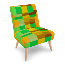 Carica l'immagine nel visualizzatore di Gallery, Poltrona elegante linea Cogli l' attimo