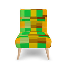 Carica l'immagine nel visualizzatore di Gallery, Poltrona elegante linea Cogli l' attimo