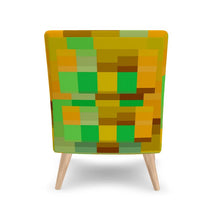 Carica l'immagine nel visualizzatore di Gallery, Poltrona elegante linea Cogli l' attimo