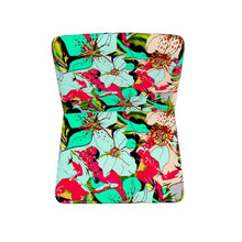 Carica l'immagine nel visualizzatore di Gallery, Poltrona linea I fiori