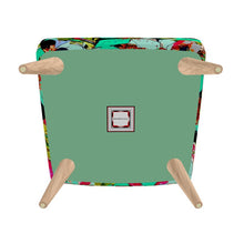 Carica l'immagine nel visualizzatore di Gallery, Poltrona linea I fiori