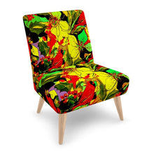 Load image into Gallery viewer, Poltrona linea I fiori