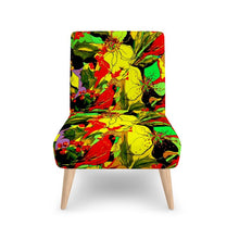 Load image into Gallery viewer, Poltrona linea I fiori
