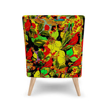 Load image into Gallery viewer, Poltrona linea I fiori