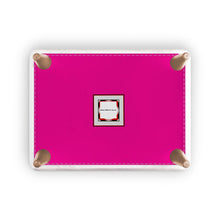 Load image into Gallery viewer, Sgabello floreale linea I fiori