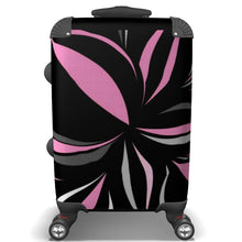 Carica l'immagine nel visualizzatore di Gallery, Valigia linea  Donna riflessi città