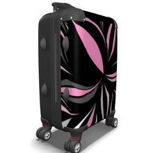 Carica l'immagine nel visualizzatore di Gallery, Valigia linea  Donna riflessi città