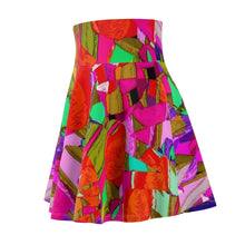 Carica l'immagine nel visualizzatore di Gallery, Women's Skater Skirt Laila Lago & C. by Iannilli Antonella