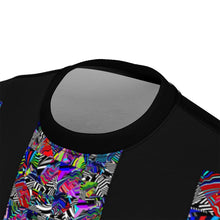 Load image into Gallery viewer, T-shirt Laila Lago & C. by Iannilli Antonella linea Mistero 2