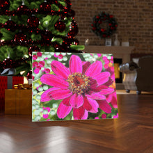 Carica l'immagine nel visualizzatore di Gallery, Canvas Gallery Wraps stampa dell' artista Laila Lago & C. by Iannilli Antonella