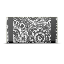 Load image into Gallery viewer, Portafoglio in pelle linea Multi grafica