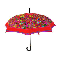 Carica l'immagine nel visualizzatore di Gallery, 0mbrello linea Tulips con stampa artistica