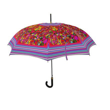 Carica l'immagine nel visualizzatore di Gallery, 0mbrello linea Tulips con stampa artistica