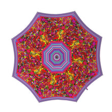 Carica l'immagine nel visualizzatore di Gallery, 0mbrello linea Tulips con stampa artistica