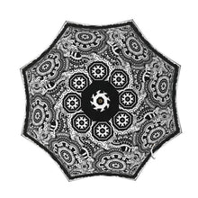 Load image into Gallery viewer, ombrello linea multi grafica