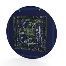 Load image into Gallery viewer, Piatto artistico da collezione linea Regina