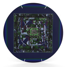 Load image into Gallery viewer, Piatto artistico da collezione linea Regina