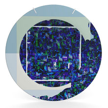 Carica l'immagine nel visualizzatore di Gallery, Piatto artistico da collezione linea gli Regina