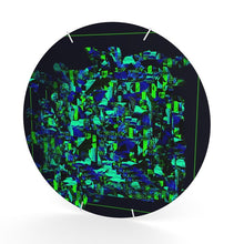 Carica l'immagine nel visualizzatore di Gallery, Piatto artistico da collezione linea gli Regina