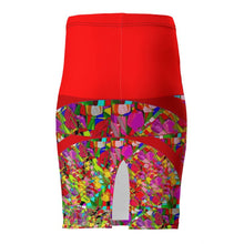 Carica l'immagine nel visualizzatore di Gallery, Gonna elegante linea Tulips