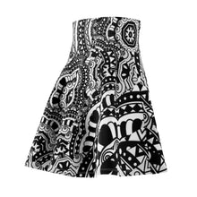 Load image into Gallery viewer, Women's Skater Skirt Laila Lago & C.by Iannilli Antonella