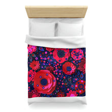 Load image into Gallery viewer, Microfiber Duvet Cover Laila Lago & C by Iannilli Antonella