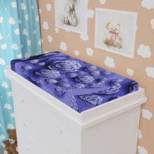 Carica l'immagine nel visualizzatore di Gallery, Changing Pad Cover Laila Lago & C. by Iannilli Antonella