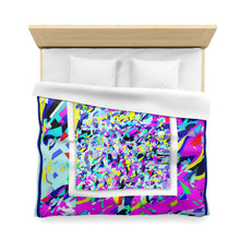 Load image into Gallery viewer, Microfiber Duvet Cover Laila Lago & C by Iannilli Antonella