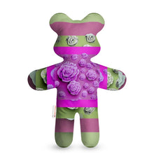 Load image into Gallery viewer, Bambola di stoffa da collezione linea Bimbi sereni