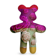 Load image into Gallery viewer, Bambola di stoffa da collezione linea Bimbi sereni