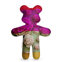 Load image into Gallery viewer, Bambola di stoffa da collezione linea Bimbi sereni