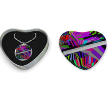 Load image into Gallery viewer, collana d' argento