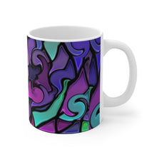 Load image into Gallery viewer, Ceramic Mugs Laila Lago & C. by Iannilli Antonella