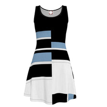 Carica l'immagine nel visualizzatore di Gallery, Abito  collezione il mare dentro