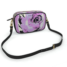 Load image into Gallery viewer, borsa elegante a tracolla linea Rose d'inverno