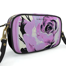 Load image into Gallery viewer, borsa elegante a tracolla linea Rose d'inverno