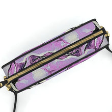 Load image into Gallery viewer, borsa elegante a tracolla linea Rose d'inverno