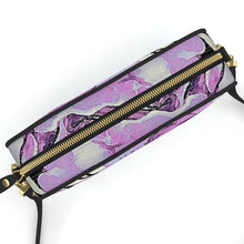 Load image into Gallery viewer, borsa elegante a tracolla linea Rose d'inverno
