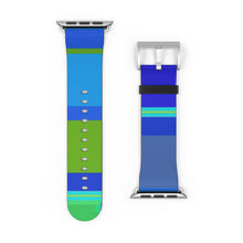 Carica l'immagine nel visualizzatore di Gallery, Watch Band Stampa Laila Lago & C. by Iannilli Antonella