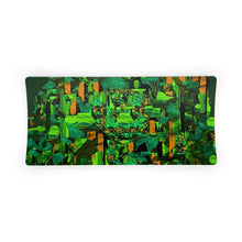 Carica l'immagine nel visualizzatore di Gallery, Piatto artistico da collezione linea gli Regina