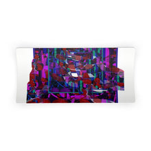 Carica l'immagine nel visualizzatore di Gallery, Piatto  artistico da collezione linea Regina