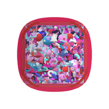 Load image into Gallery viewer, Piatto ornamentale linea La meraviglia dei sogni