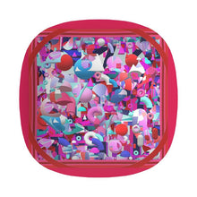 Load image into Gallery viewer, Piatto ornamentale linea La meraviglia dei sogni