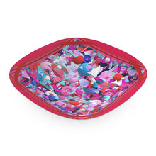 Load image into Gallery viewer, Piatto ornamentale linea La meraviglia dei sogni