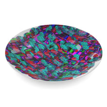 Load image into Gallery viewer, Piatto artistico da collezione linea Regina