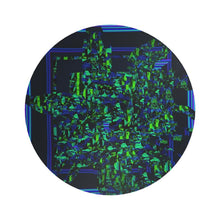 Carica l'immagine nel visualizzatore di Gallery, Piatto artistico da collezione linea gli Regina