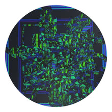 Carica l'immagine nel visualizzatore di Gallery, Piatto artistico da collezione linea gli Regina