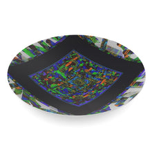 Load image into Gallery viewer, Piatto artistico da collezione linea Regina