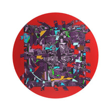 Load image into Gallery viewer, Piatto artistico da collezione linea Regina