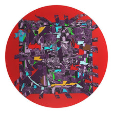 Load image into Gallery viewer, Piatto artistico da collezione linea Regina